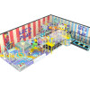 EIEIO 377sqm - Transforming Playtime in India