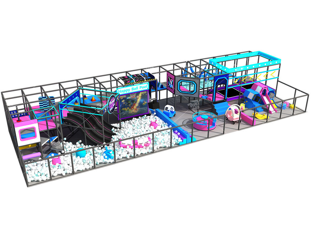 indoor playground 