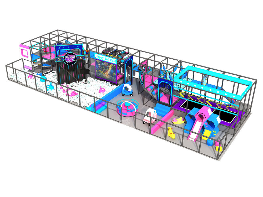 indoor playground 