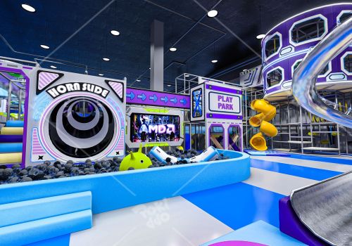 How Long Does It Take to Recoup Your Indoor Play Center Investment? Real Data Instead of Guesswork