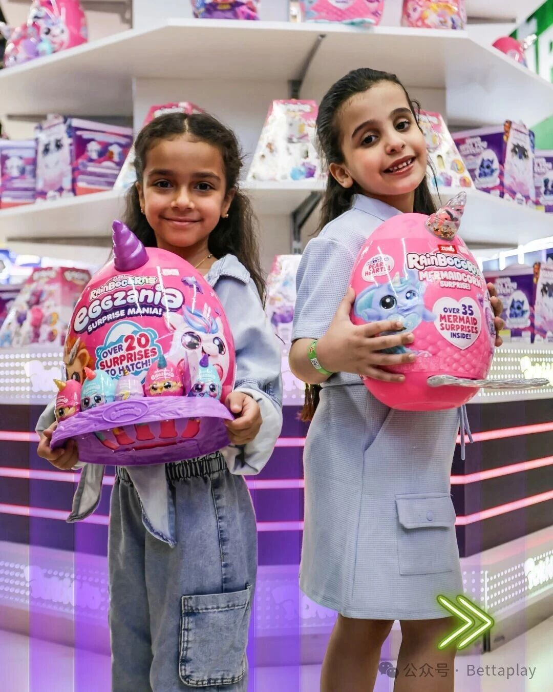 Pokiddo Kuwait: Integrating Toy Retail into Family Entertainment Centers – Mixed-Use Formulas to Maximize Profit Per Square Meter