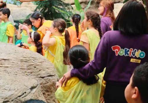The Off‑Season Problem: Ticket Sales Are Not Enough for Indoor Park Profitability