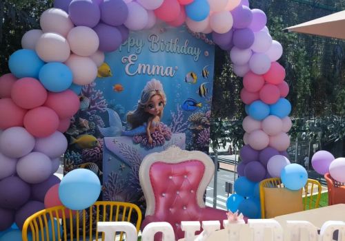 Why Birthday Parties Are the Cash Cow of Your Play Park