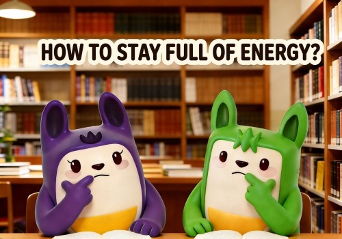 Why I Stopped Running on Caffeine and Started Actually Managing My Energy