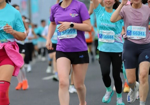Just Start Running. Your Whole Life Shifts. (We Keep Seeing It Happen.)
