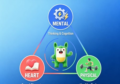 Charged Up: Why Your Personal Energy Is the Hidden Engine of Your Park