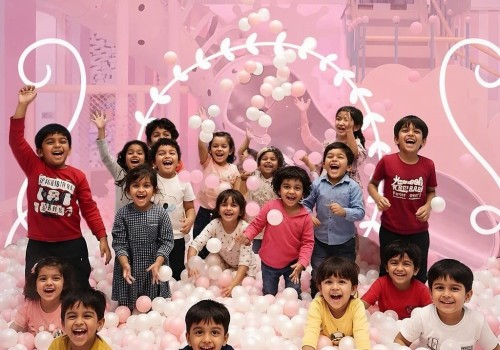 From Playground to Community Living Room: How Pokiddo Became Part of Family Life