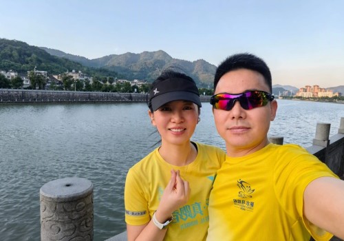 30 Days of Running: Three Surprises Your Body Will Hand You