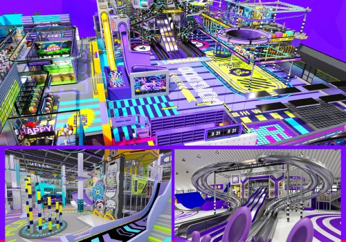 London, September 22–24: Come Find Us at IAAPA Expo Europe