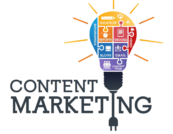 How to Do Content Marketing for Trampoline Park?