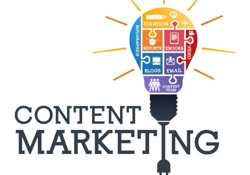 How to Do Content Marketing for Trampoline Park?