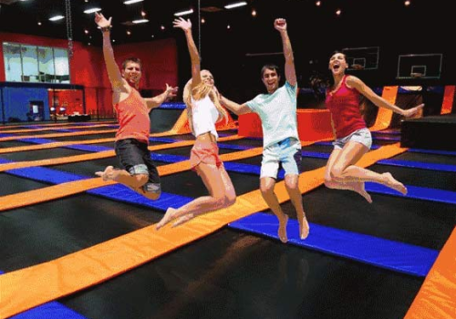 Discover effective marketing strategies for promoting your indoor playground