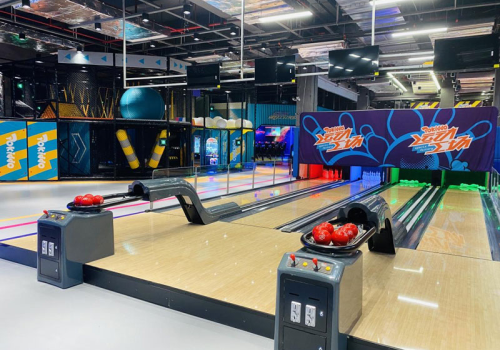 The Benefits of Expansion Projects for Enriching Indoor Playgrounds