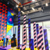 How to Design a Compensation System for Indoor Sports Park Employee Positions