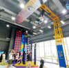 Family Entertainment Sports Centers and Trampoline Park Equipment: Revolutionizing Fun and Fitness