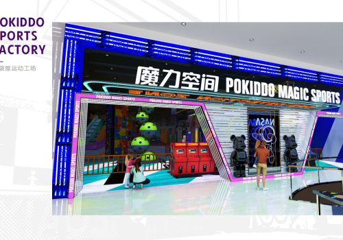 Feasibility Analysis and Key Considerations for Opening an Indoor Amusement Park in Bucharest, Romania