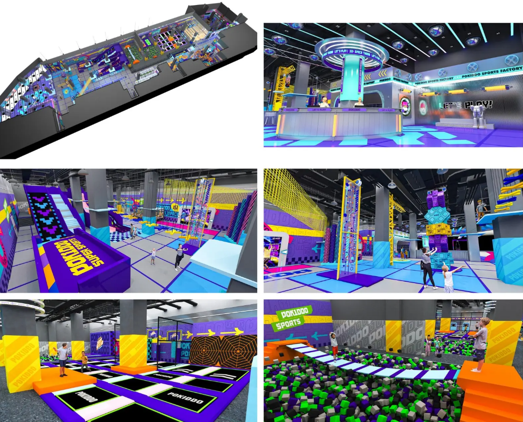 Renderings