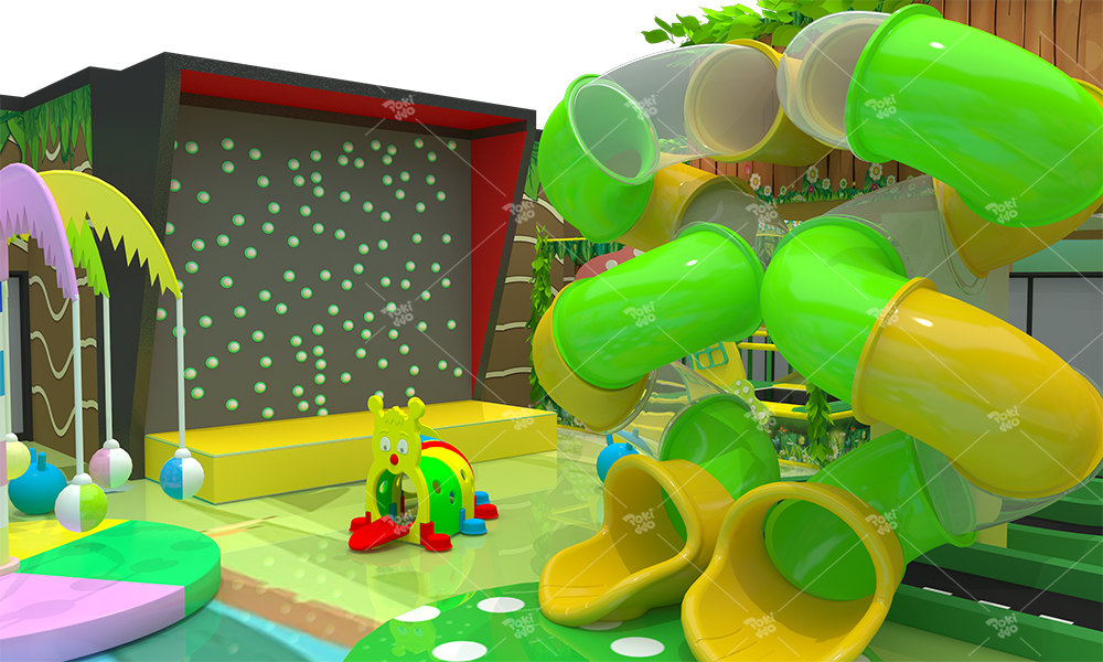 playground indoor
