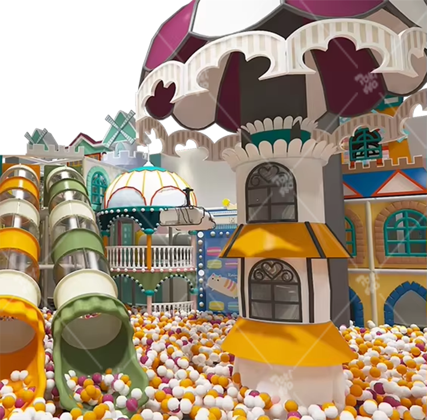 kids play equipment