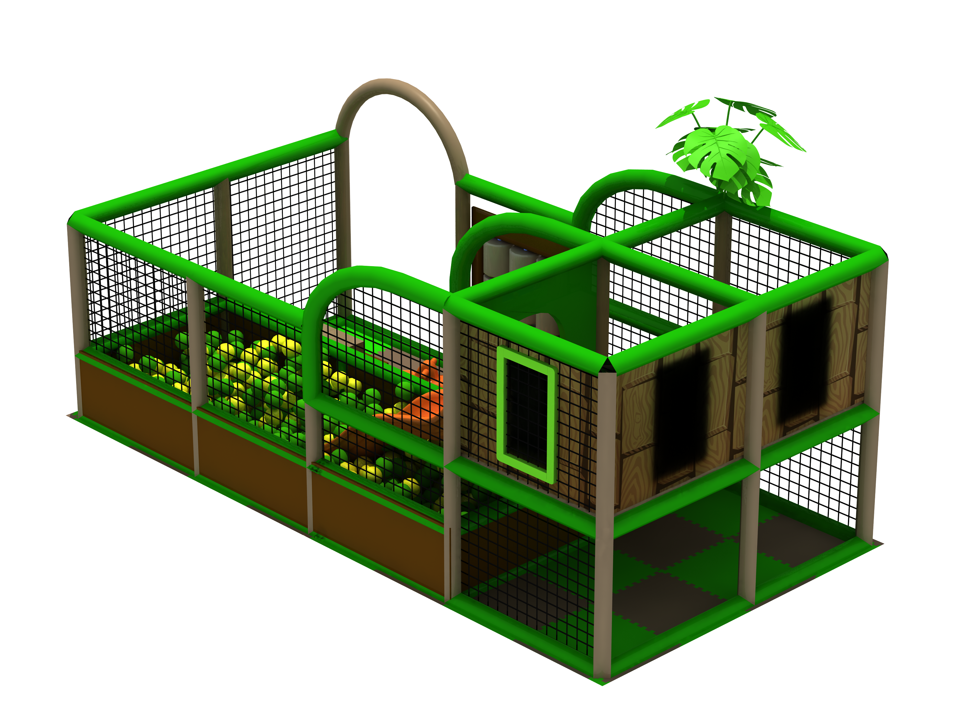 Playground Solutions