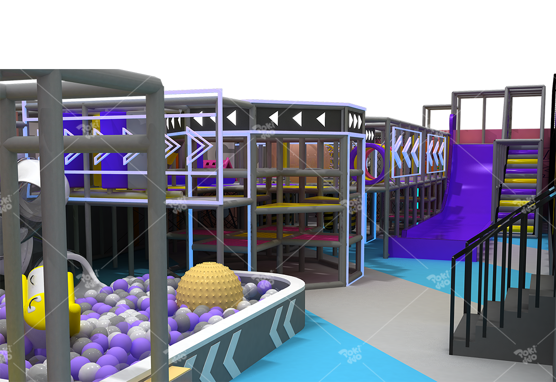 playground indoor