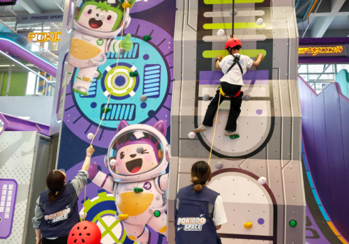 From Restaurant Kitchens to Play Parks: Why Europe's Next-Gen Heirs Are Picking Trampolines Over Tradition