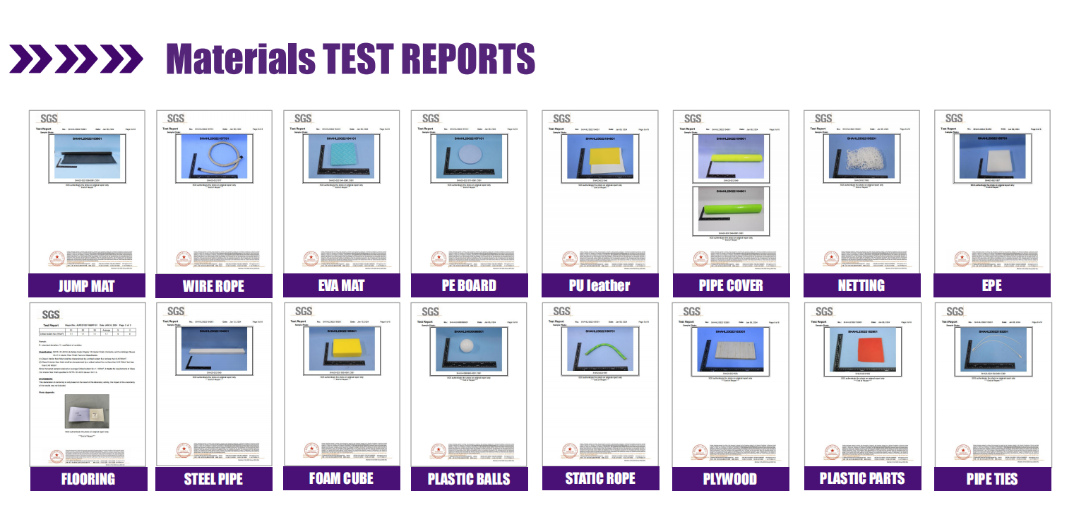Amusement equipment source manufacturer