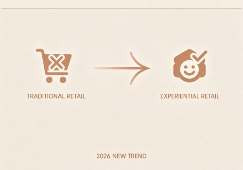 What Businesses Can E-Commerce Never Replace in 2026?
