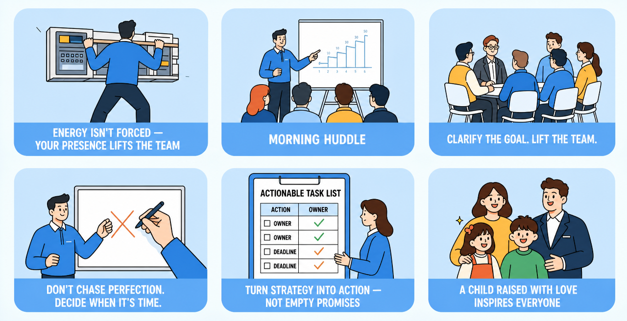 how to start a trampoline park team execution framework
