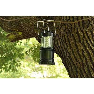 High Precision Cnc Aluminum Turned Parts  for Camping Light