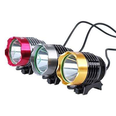 bike light component