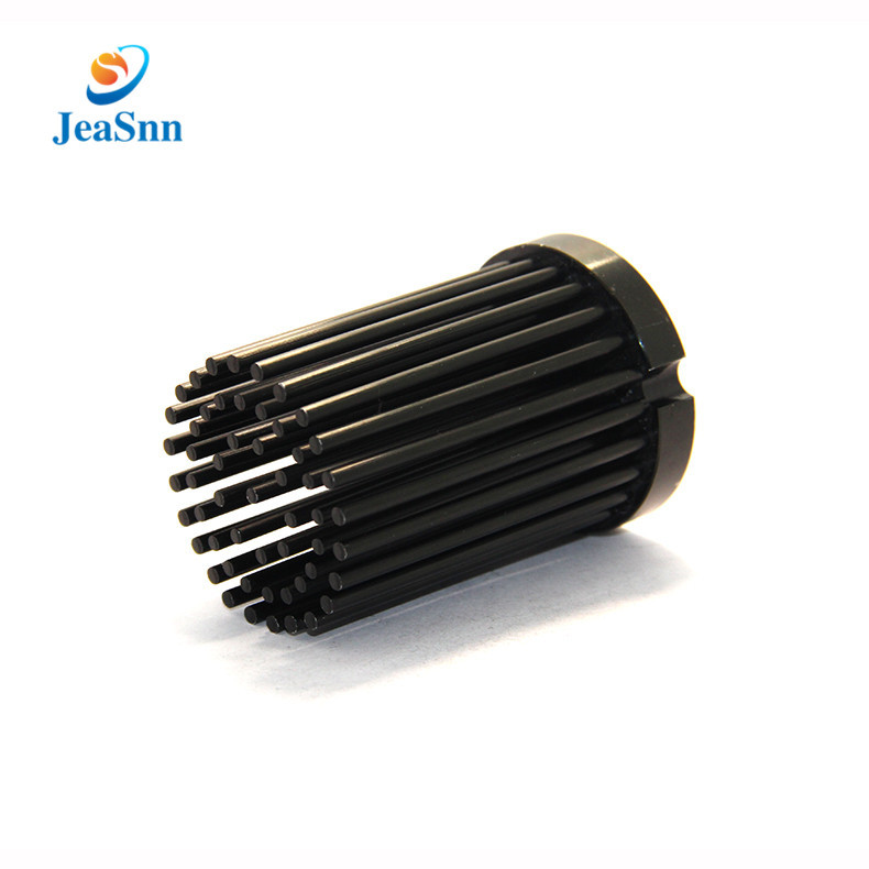aluminum heat sink
