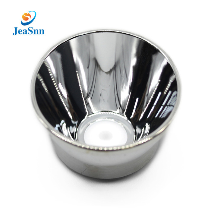 Aluminum Lighting Parts