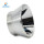 Oem CNC Aluminum Turned Parts Mill Aluminum Lighting Parts for Bike Light