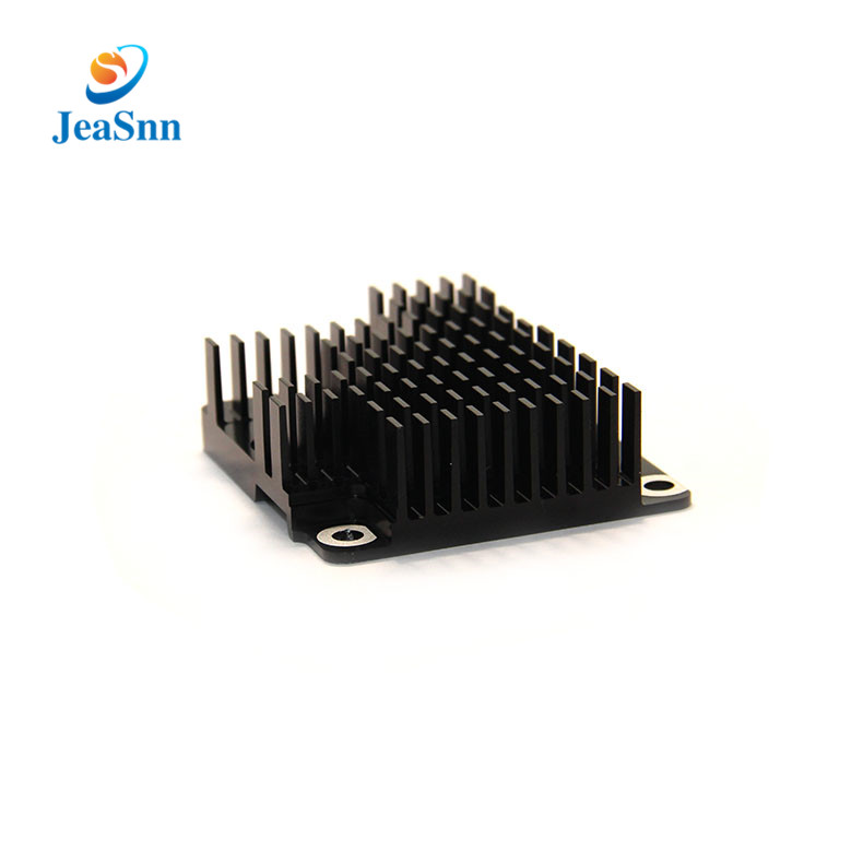 thumbnail image 2 of 5x Silver-White Aluminum Heat Sink LED 150x20x6mm - Cooling Fin For Electronics 2 of 5