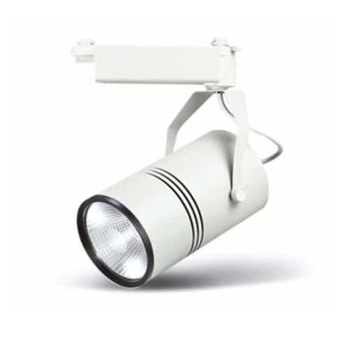 Aluminum Precision Cnc Machining Parts for track light