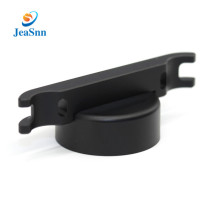 Custom Mass Production CNC Machining Parts for bike light