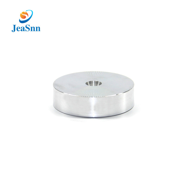 aluminum cnc parts