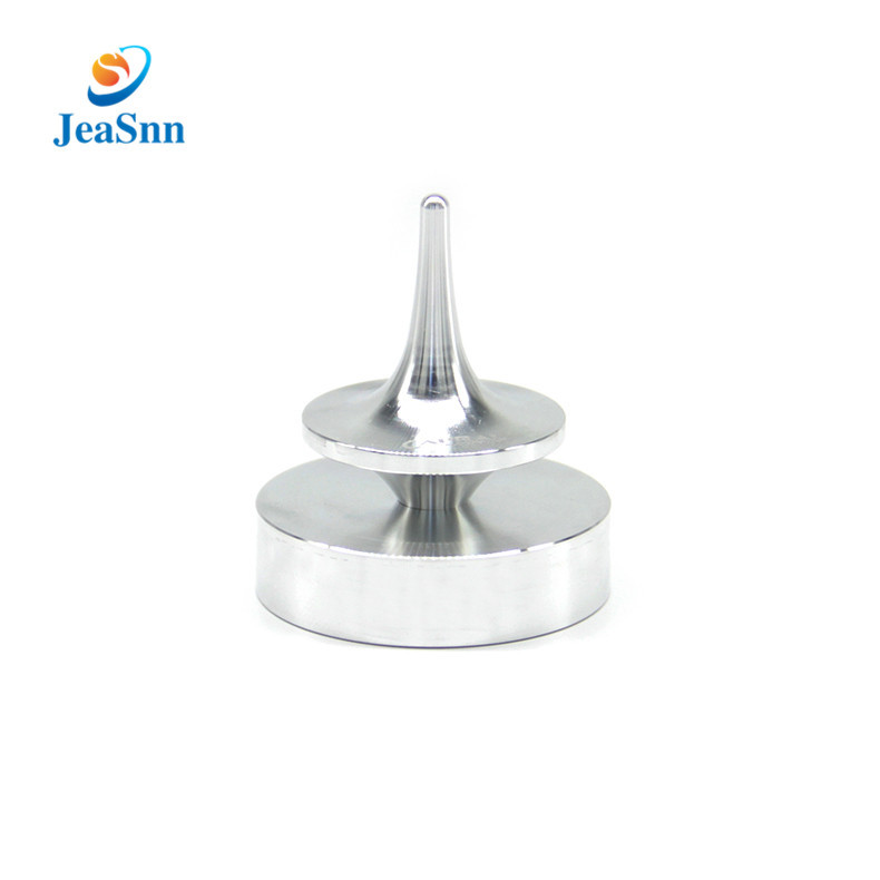 aluminum cnc parts