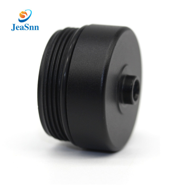 anodized aluminum parts