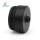 Black Anodized Aluminum Part Cnc Fabrication Parts Bike Light Parts