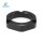 Custom Black Anodized Aluminum Parts Cnc Machining Parts for Bike Light