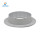China Supplier OEM High Precision Aluminum CNC Machined Parts for Downlight