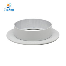 China Supplier OEM High Quality CNC Machining Aluminum Parts for Downlight