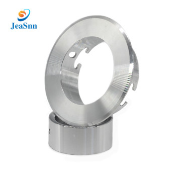 China Supplier Custom Aluminum 6065 Precision Turned Parts for Spotlight