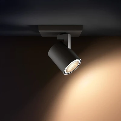 Chinese Manufacturer Customize Anodized Aluminum CNC Turning Parts for LED Lighting