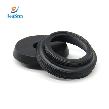 Customized Precision High Quality CNC Turning Parts For Track Light