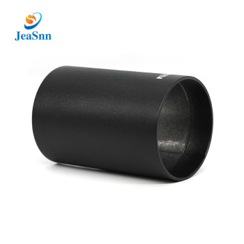 China Supplier Custom CNC Milling Turning Aluminum Parts For Spotlight