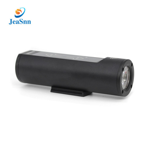 Dongguan Supplier Custom CNC Aluminum Milling Machining Parts For Bike Light