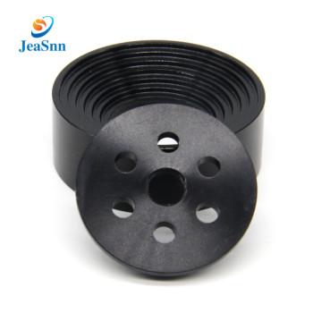 Custom High Precision Aluminum Anodizing CNC Turning Machining Milling Parts